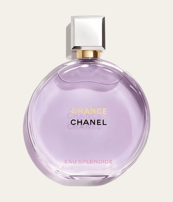 CHANEL Chance Eau Splendide