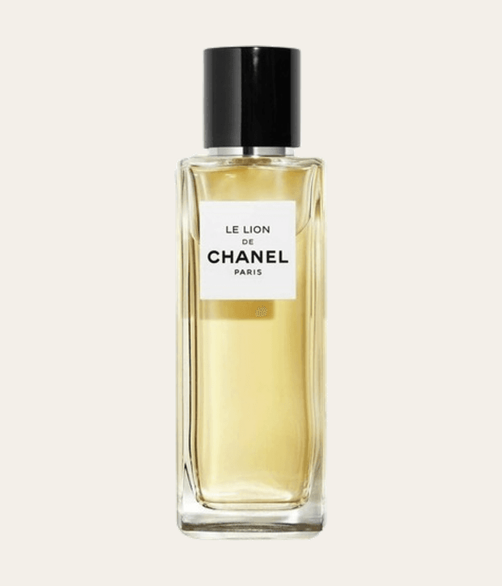 CHANEL Le Lion Eau de Parfum