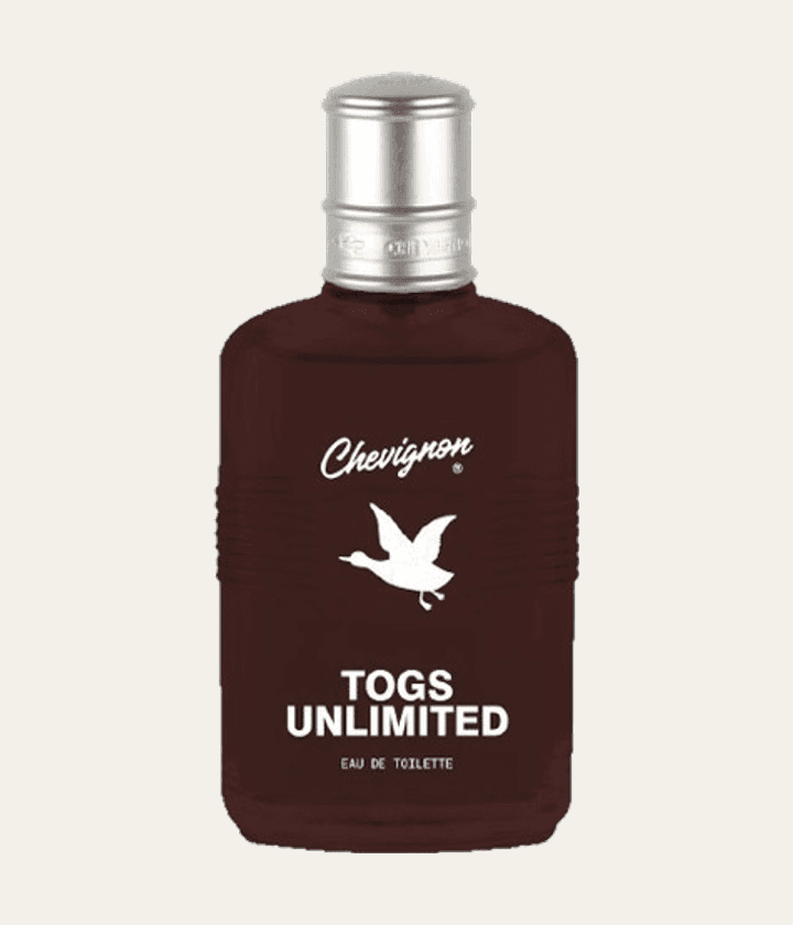 Chevignon Togs Unlimited