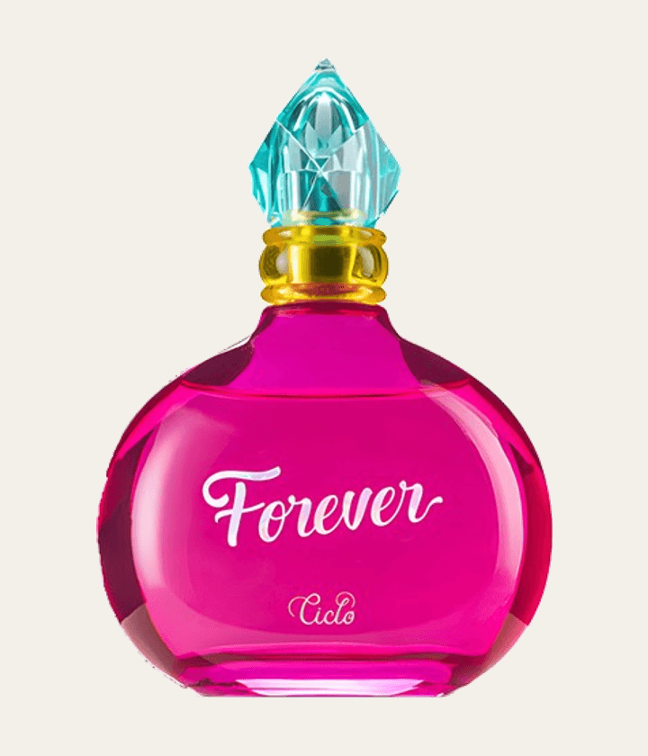 Ciclo Cosméticos Forever