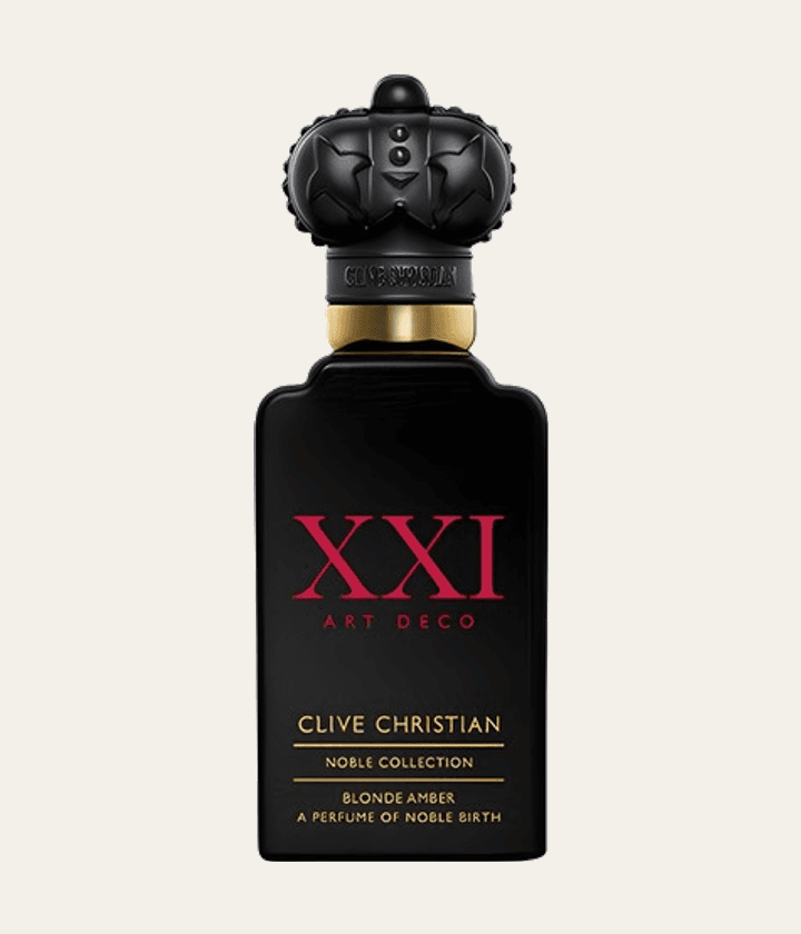 Clive Christian Blonde Amber