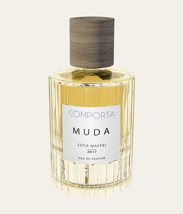 Comporta Perfumes Muda