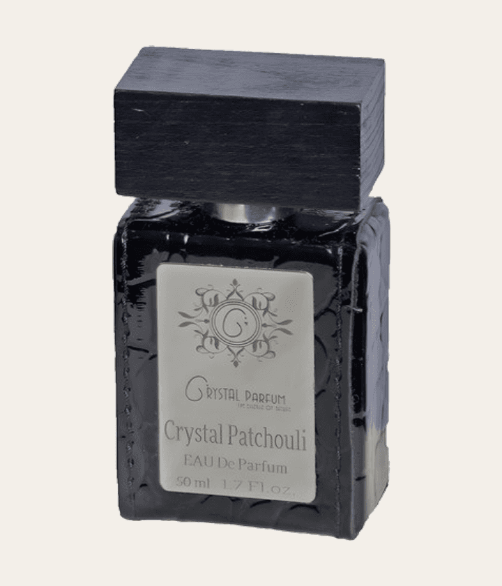 Crystal Parfum Crystal Patchouli