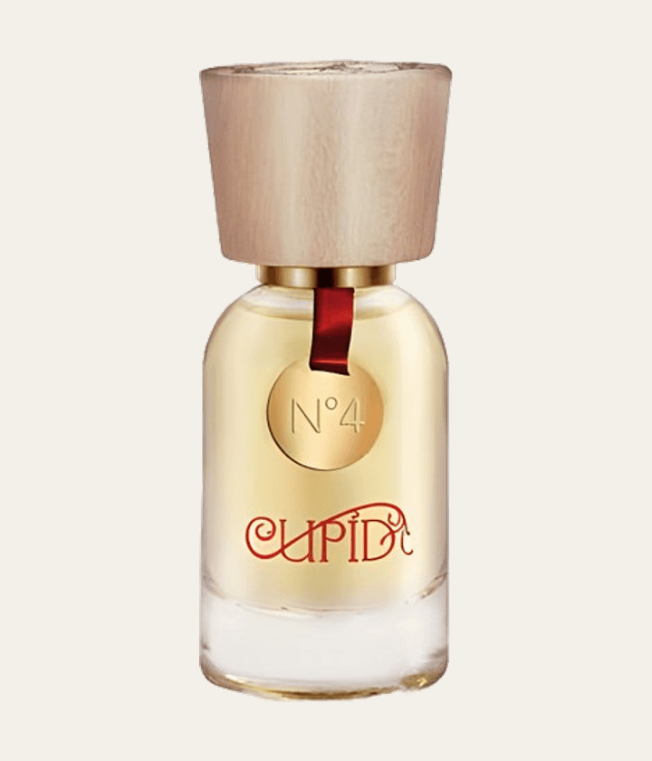 Cupid Perfumes Cupid No.4