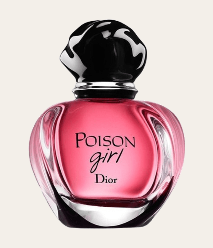 Dior Poison Girl