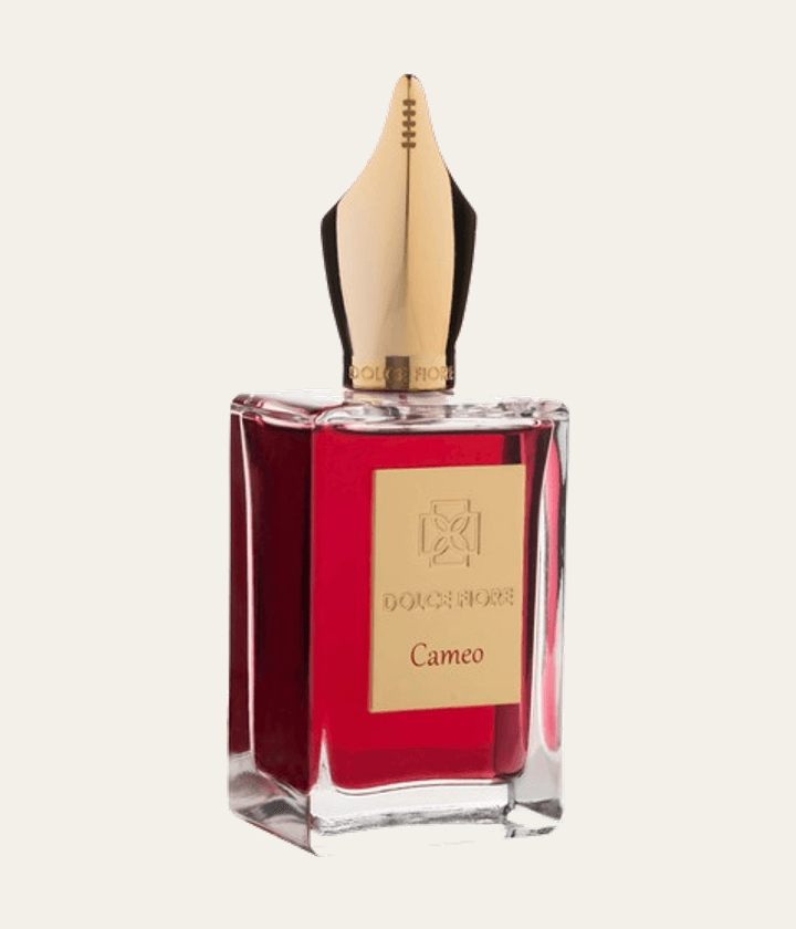 Dolce Fiore Cameo