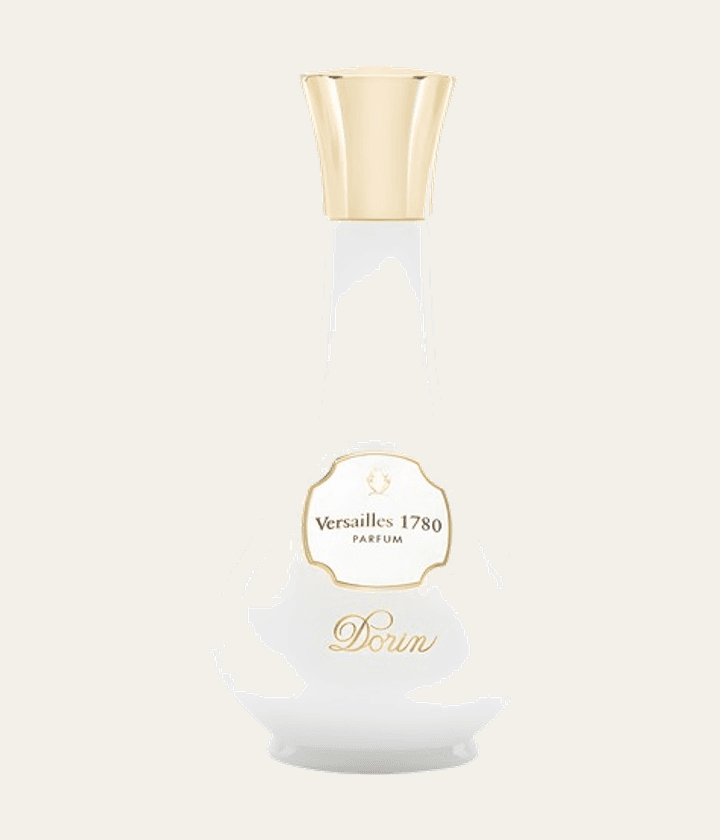 Dorin Versailles 1780