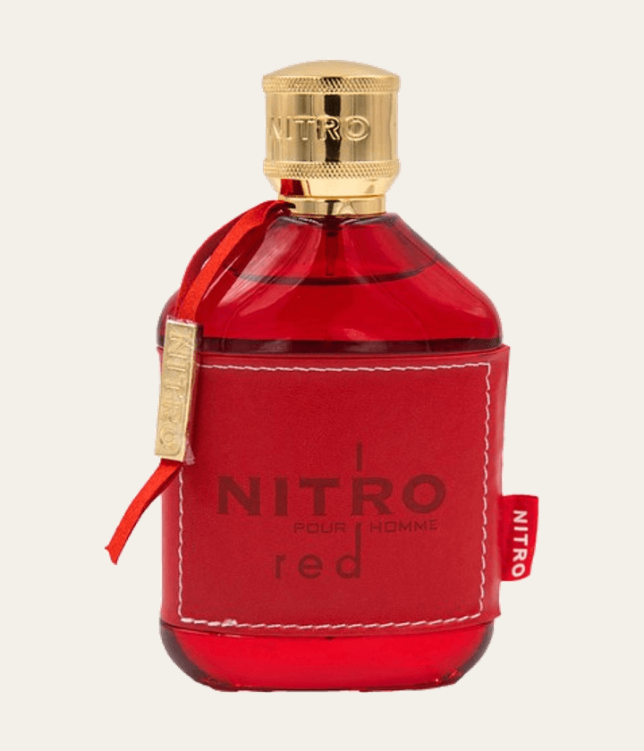 Dumont Nitro Red
