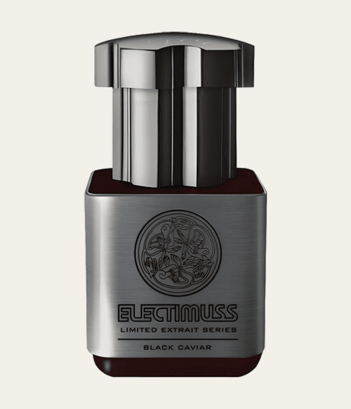 Electimuss Black Caviar