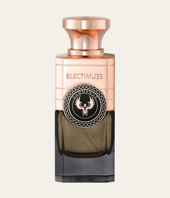 Electimuss Summanus