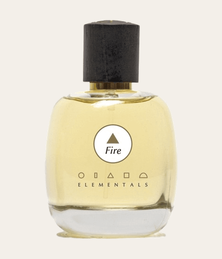 Elementals Fire