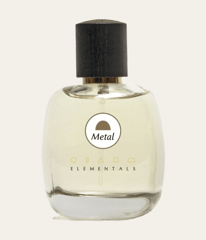 Elementals Metal