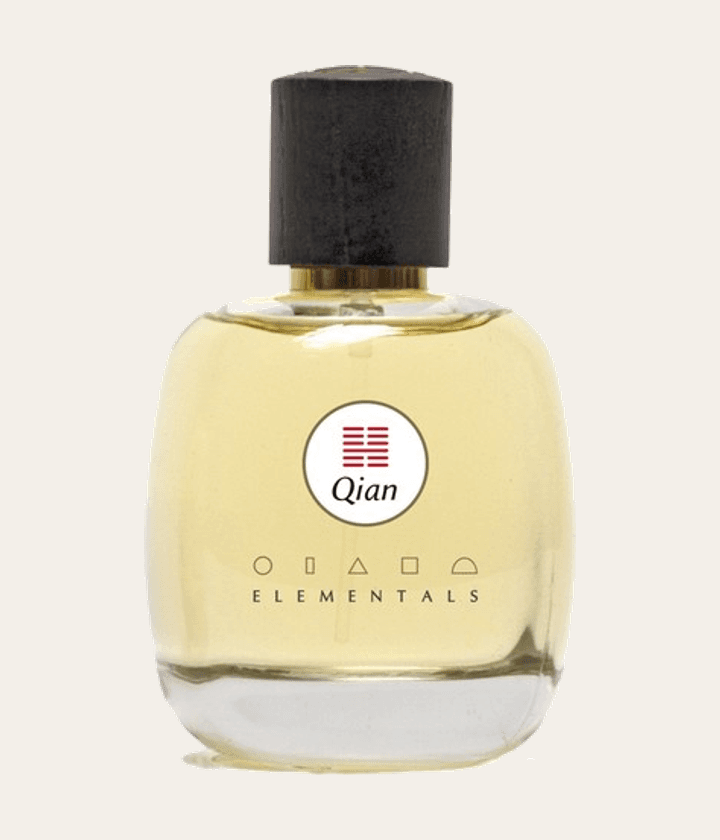 Elementals Qian