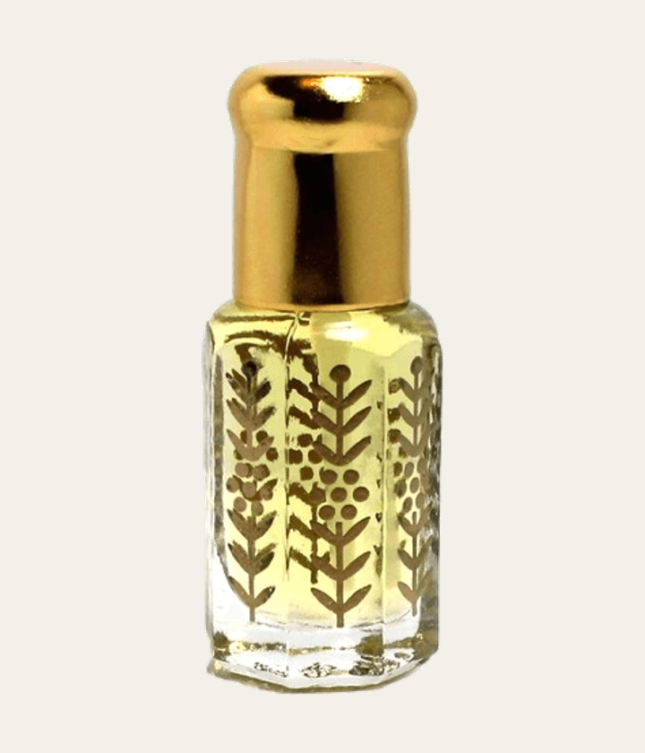 Elixir Attar Halawiyyat Sharqiyya Attar