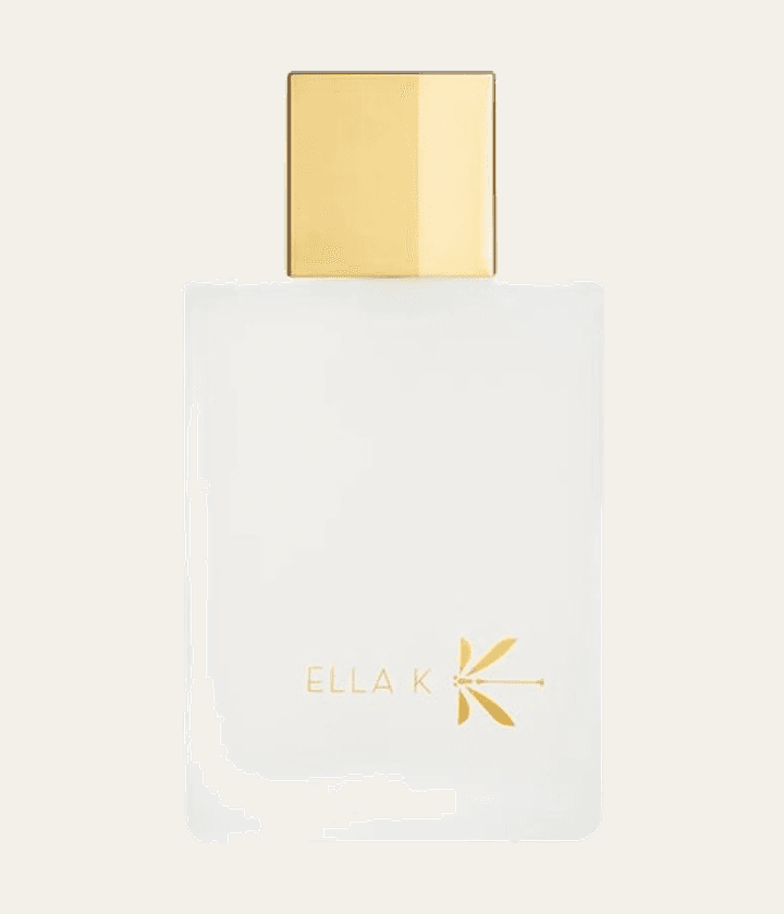 Ella K Parfums Musc K