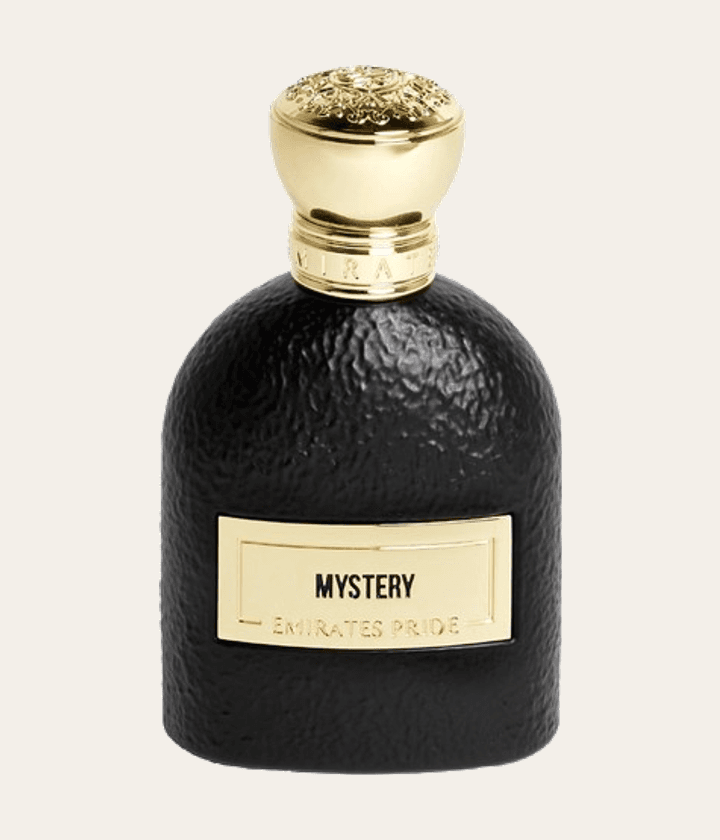 Emirates Pride Perfumes Mystery
