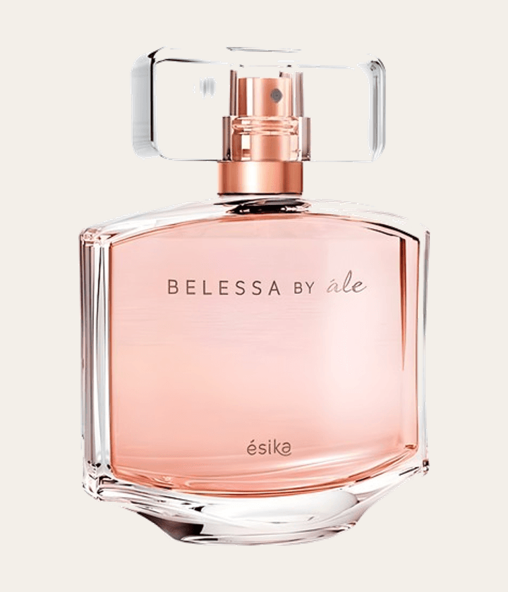 Ésika Belessa by ále