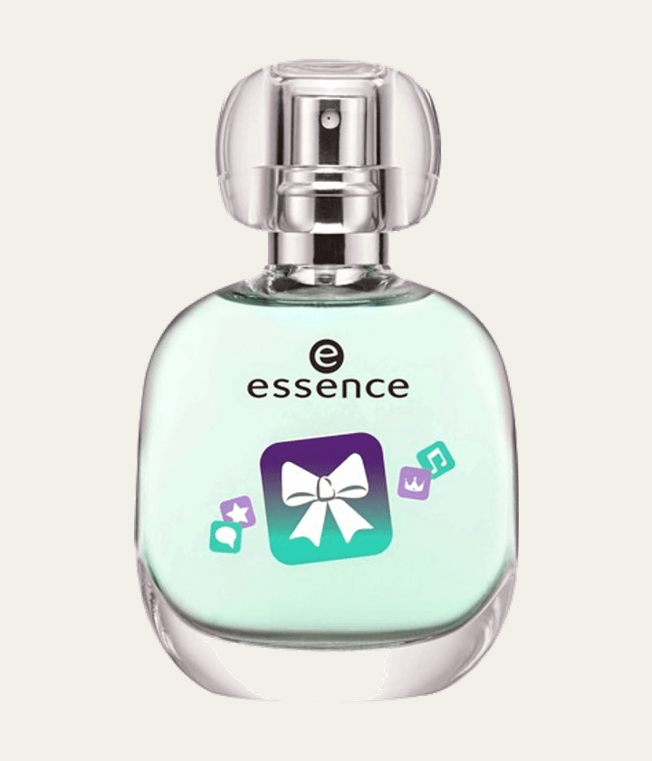 essence Wow
