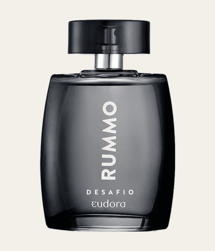 Eudora Rummo Desafio