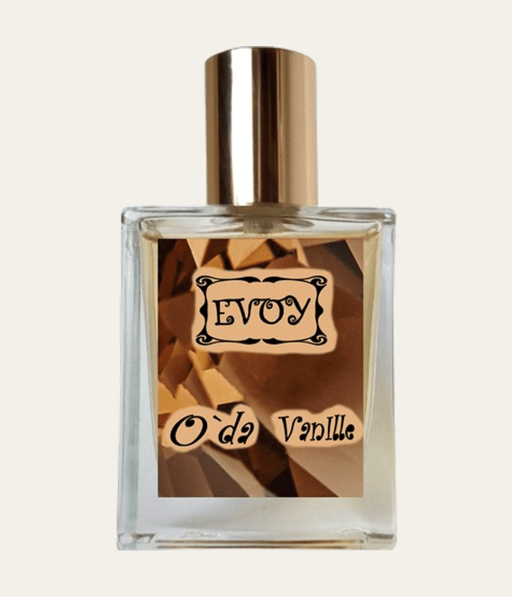 EVOY O'da Vanille