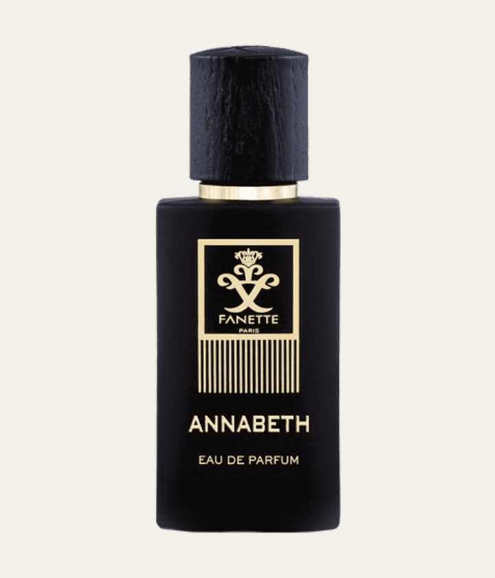 Fanette Annabeth