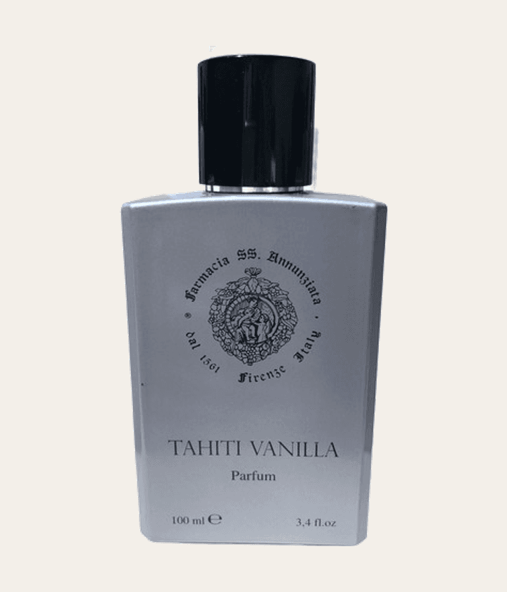 Farmacia SS. Annunziata Tahiti Vanilla