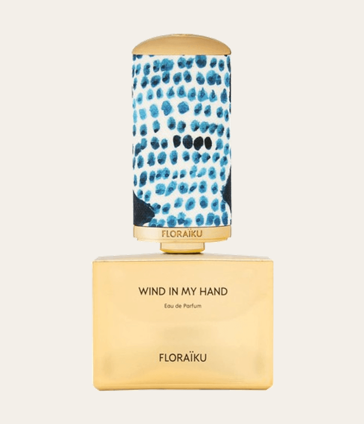 Floraïku Wind In My Hand