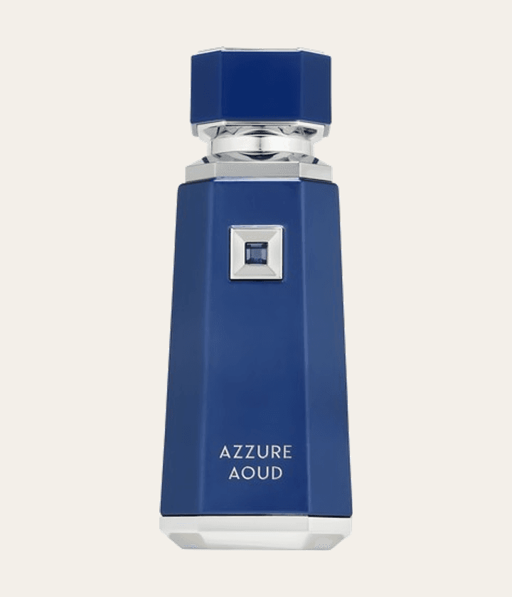 French Avenue Azzure Oud