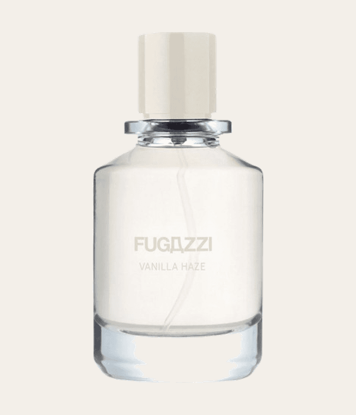 Fugazzi Vanilla Haze
