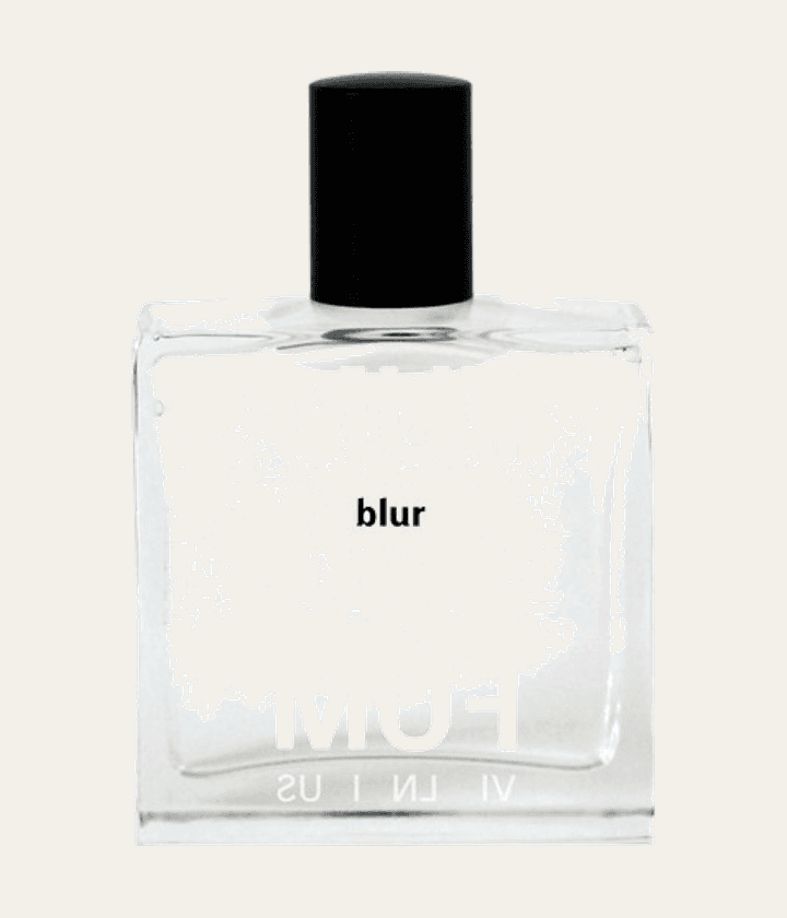 FUMparFUM Blur