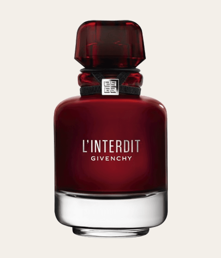 Givenchy L'Interdit Eau de Parfum Rouge