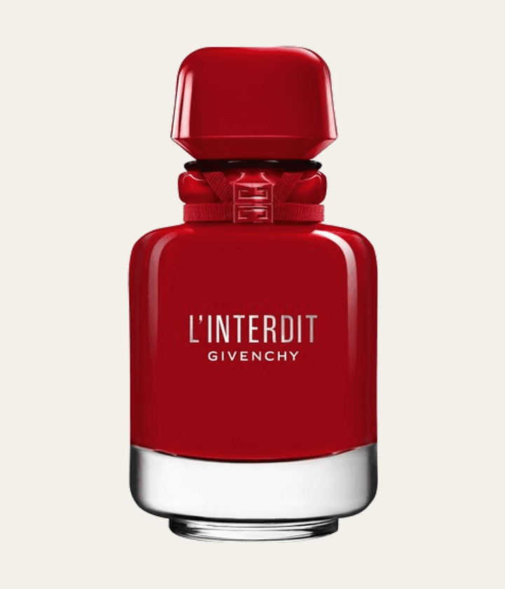 Givenchy L'Interdit Eau de Parfum Rouge Ultime