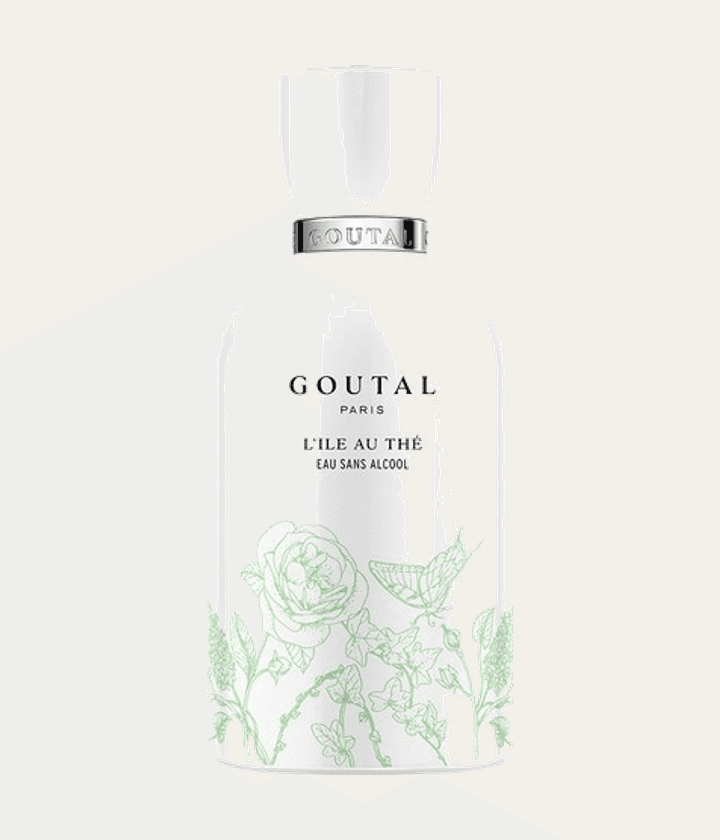 Goutal L’Ile au Thé Eau sans Alcool