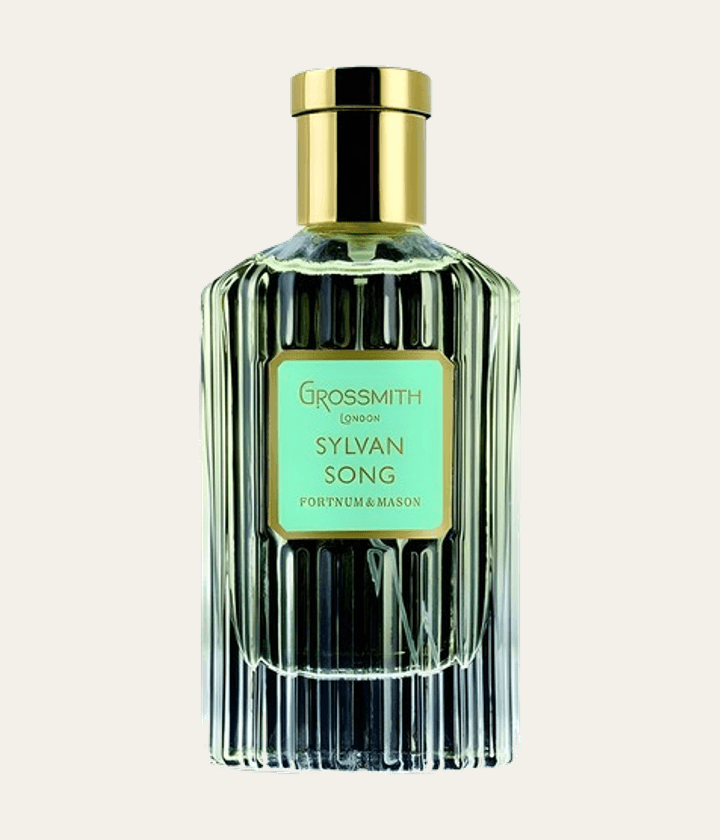 Grossmith Sylvan Song