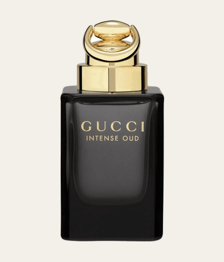 Gucci Intense Oud