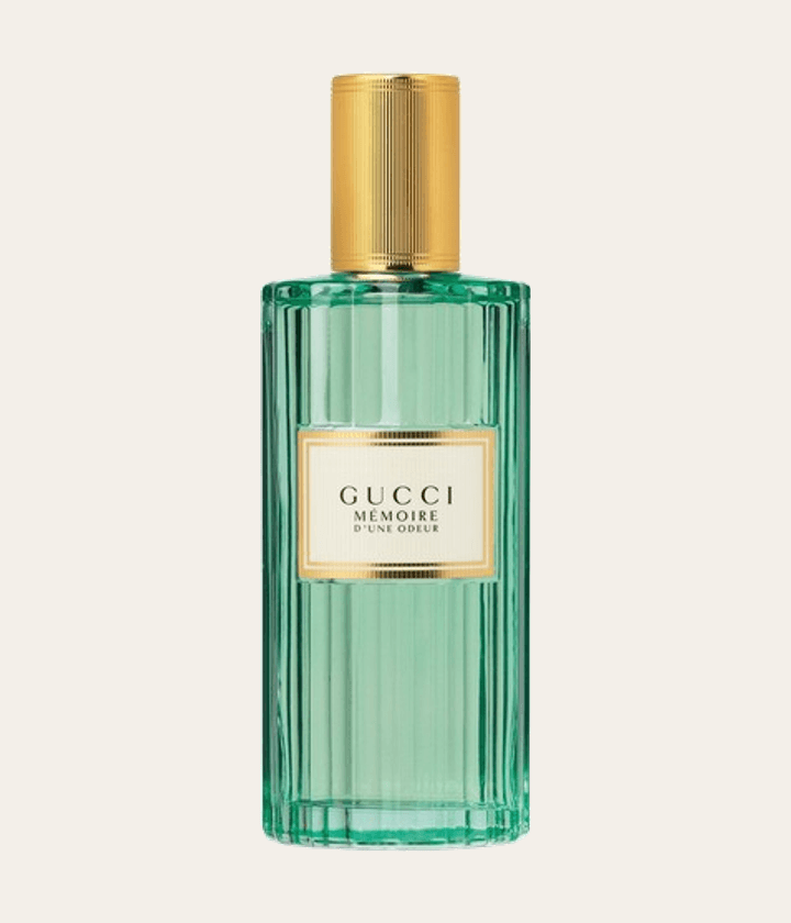 Gucci Mémoire d’une Odeur
