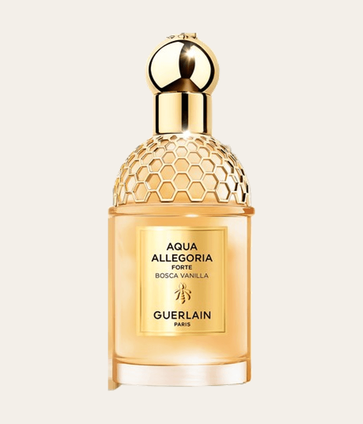 Guerlain Aqua Allegoria Forte Bosca Vanilla