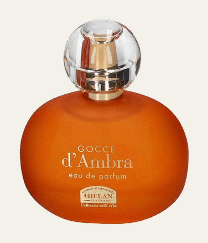 Helan Gocce d'Ambra