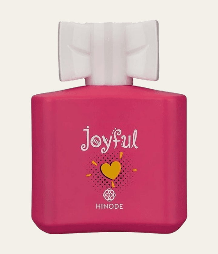 Hinode Joyful