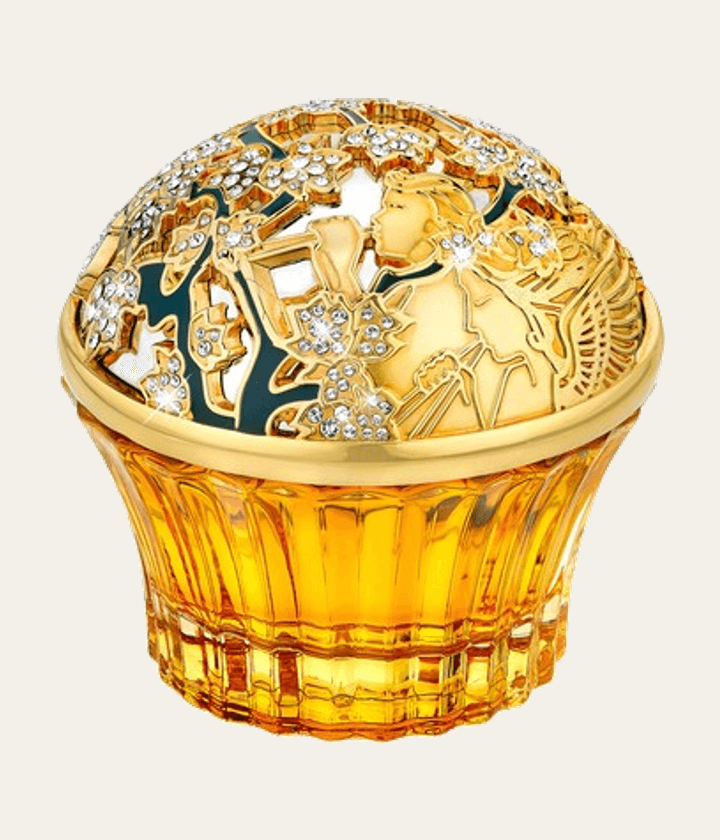 House Of Sillage Benevolence Limited Edition