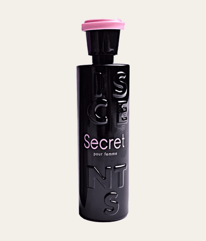 I-Scents Premium Secret