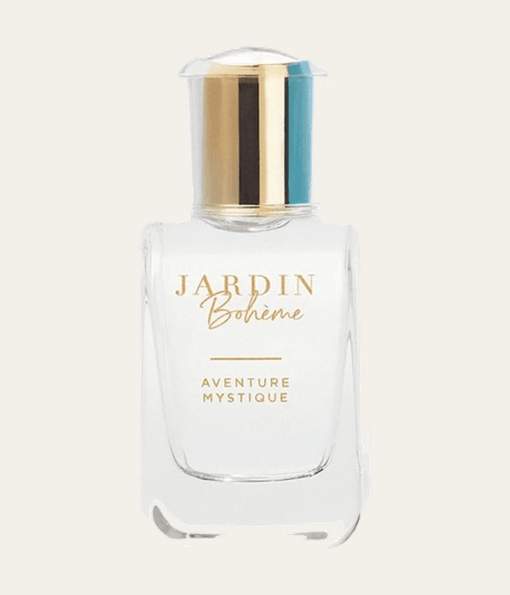 Jardin Bohème Aventure Mystique Eau de Parfum