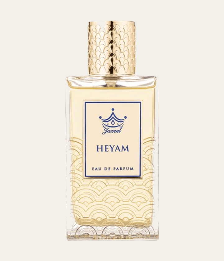 Jazeel Heyam