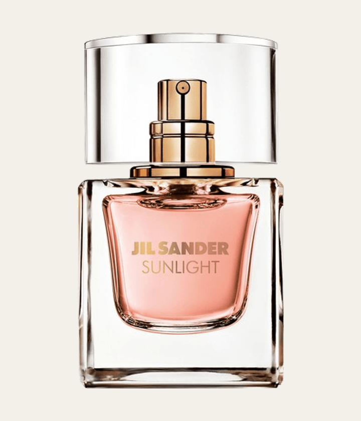 Jil Sander Sunlight Intense