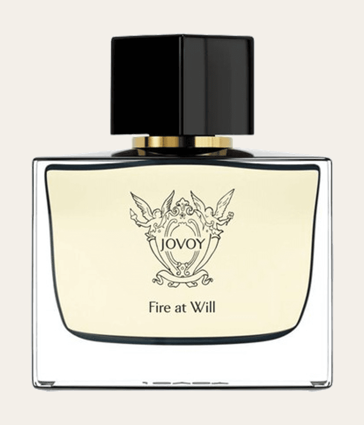 Jovoy Paris Fire At Will