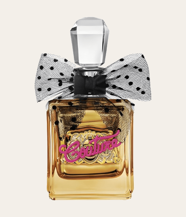 Juicy Couture Viva la Juicy Gold Couture