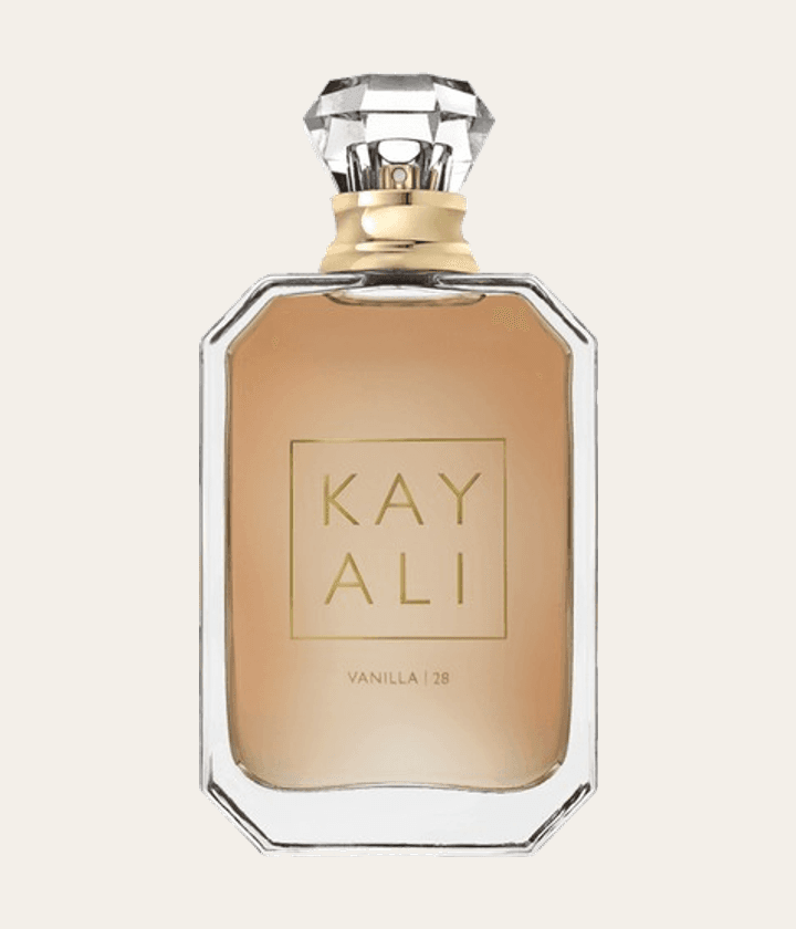 Kayali Fragrances Vanilla 28