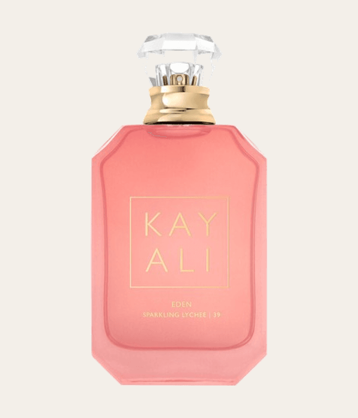 Kayali Fragrances Eden Sparkling Lychee | 39 Eau de Parfum