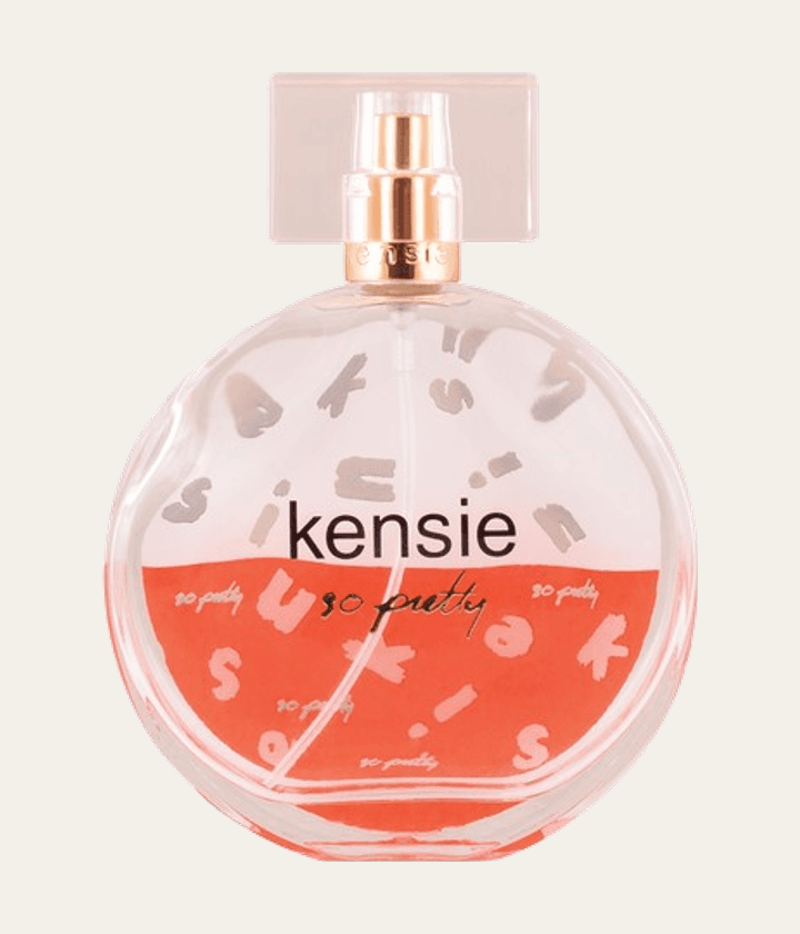 Kensie So Pretty