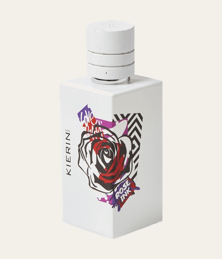 Kierin Rose Ink